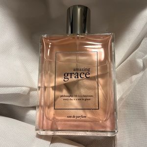 COPY - Amazing Grace Spray Fragrance